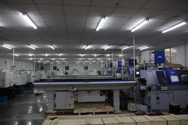 Changzhou Cewoo Equipment Co.,Ltd