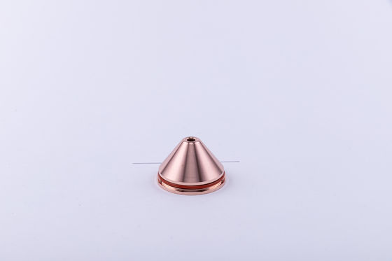 Plasma Cutting Cap Swirl Gas Cap Suitable For Kjellberg HiFocus Plasma Cutting Machine