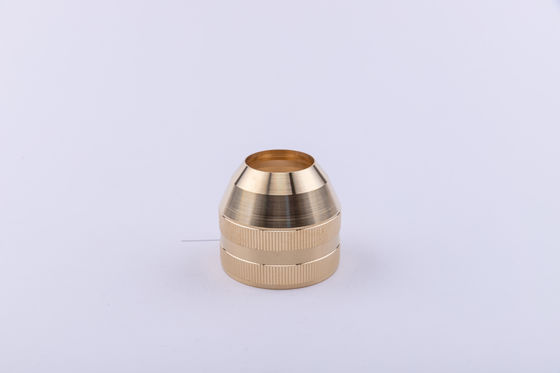 Protection Cap for Kjellberg Smart Focus Plasma Cutting Machine Kjellberg Plasma Consumables