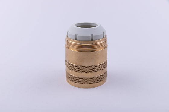 37082 Esab Nozzle Retaining Cap Suitable For ESAB® PT36® Plasma Cutting Machine
