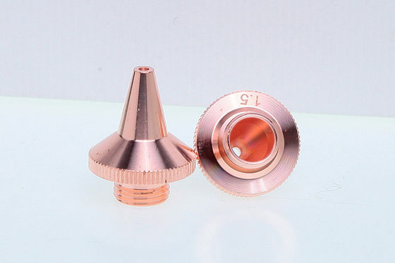 Raytools Laser Nozzle For Raytools 3D Cutting Head CNC Fiber Laser Cutting Parts