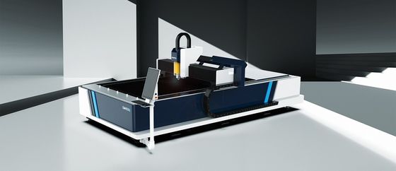 3 kw 2000w 1500w CNC Fiber Laser Cutter Machine CHP3015 CHP4020 CHP6020 CHP6025
