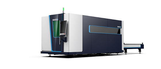 CNC Fiber Exchange Flatform 4000w 1000w Laser Cutting Machinery CHPS3015 CHPS4020 CHPS6020 CHP6025