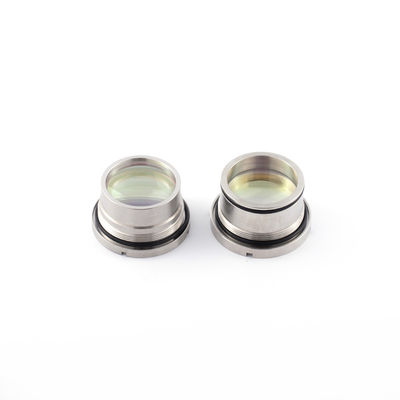 High Temperature Resistance laser Focusing Lens Collimation Lens for Raytools BM111 Cutting Head