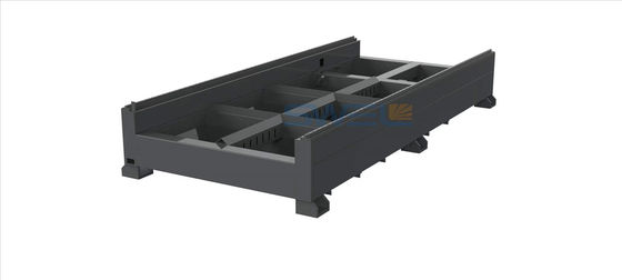 CNC Fiber Laser Cutting Machine 1500w 10kw CHP3015 CHPO4020 CHPO6020 CHPO6025