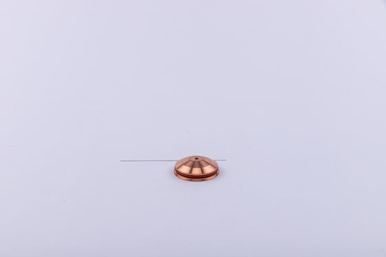 Swirl Gas Cap suitable for Kjellberg PerCut Plasma Cutting Machine