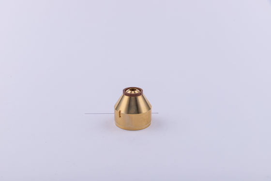 Nozzle Cap For Kjellberg PerCut Plasma Cutting Machine Kjellberg Plasma Consumables Spare
