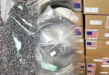 220187 Hypertherm Electrode Suitable For Hypertherm HPRXD Plasma Cutting Machine