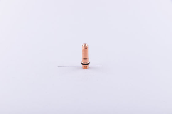 220181 Hypertherm Plasma Consumables Electrode For Hypertherm HPRXD Plasma Cutting Machine