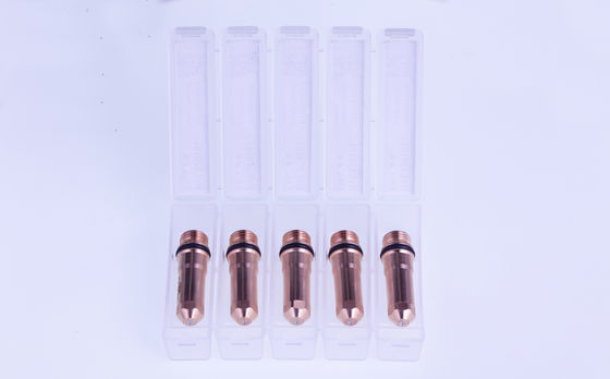 220187 Hypertherm Electrode Suitable For Hypertherm HPRXD Plasma Cutting Machine