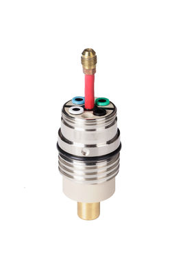 220705  Hypertherm Quick-Disconnect For Hypertherm HPRXD Plasma Cutting Machine Hypertherm Plasma Parts