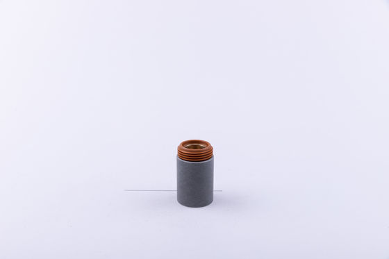 Retaining cap suitable for Hypertherm Powermax1650®/Powermax1250® Hypertherm Plasma Consumables