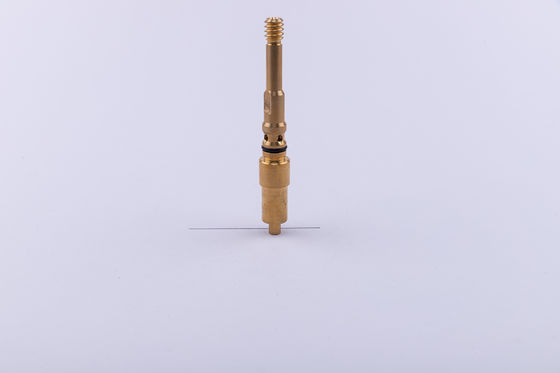 0558003924 Esab Electrode Suitable For ESAB® PT36® Plasma Cutting Machine Esab Plasma Cutter Parts