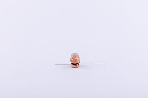 0558003924 Esab Electrode Suitable For ESAB® PT36® Plasma Cutting Machine Esab Plasma Cutter Parts