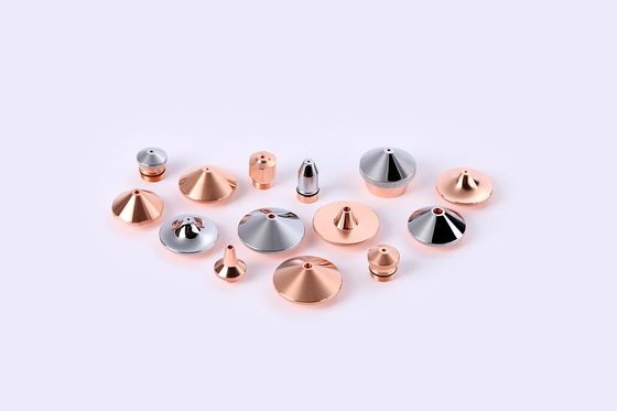 Raytools Nozzle For Raytools BSK Cutting Head Laser Machine Consumables