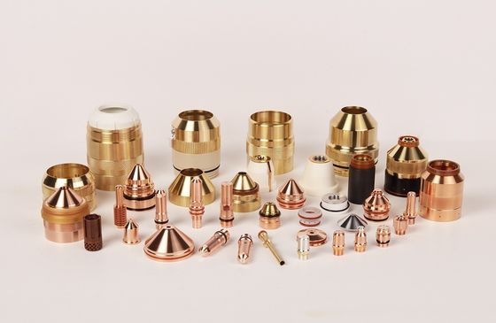 Hypertherm Plasma Torch Body Suitable For Hypertherm HPRXD Plasma Cutting Machine