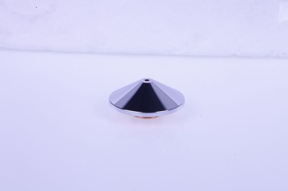 CNC Fiber Laser Cutting Parts Raytools Nozzle For Raytools Cutting Head