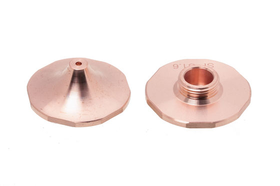 Hans Laser Nozzle For Hans Cutting Head Laser Cutting Machine Consumables
