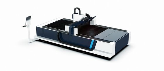 3 kw 2000w 1500w CNC Fiber Laser Cutter Machine CHP3015 CHP4020 CHP6020 CHP6025