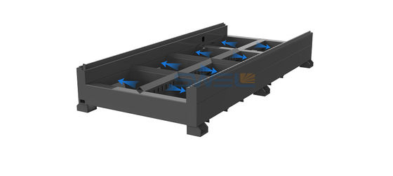 3 kw 2000w 1500w CNC Fiber Laser Cutter Machine CHP3015 CHP4020 CHP6020 CHP6025