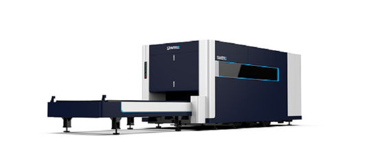 CNC Fiber Exchange Flatform 4000w 1000w Laser Cutting Machinery CHPS3015 CHPS4020 CHPS6020 CHP6025