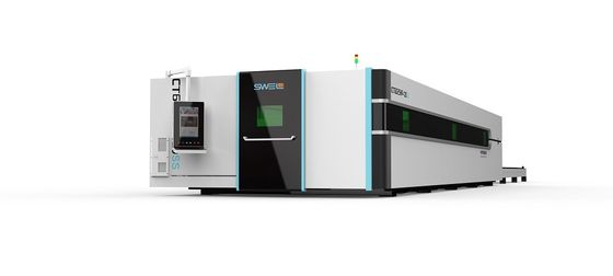 20kw 15kw Fiber Laser CNC Cutting Machine CTHPS3015 CTHPS4025 CTHPSO6025 CTHPS13025