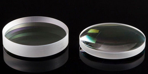 Focusing Lens Collimation Lens For Precitec Minicutter Cutting Head Laser Cutter Lens