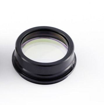 High Temperature Resistance Laser Focusing Lens Collimation Lens For Precitec ProCutter 1.0 Cutting Head