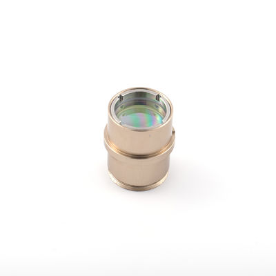 High Temperature Resistance Focusing Lens Laser Collimation Lens For Precitec LightCutter Cutting Head