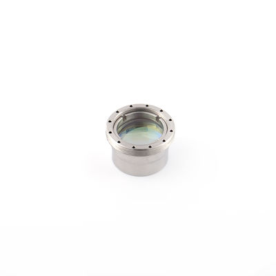 High Temperature Resistance Focusing Lens Laser Collimation Lens For Precitec LightCutter Cutting Head