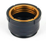 Focusing Lens Collimation Lens For Precitec Minicutter Cutting Head Laser Cutter Lens