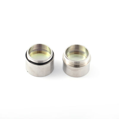 High Temperature Resistance Raytools Focusing Lens Collimation Lens For Raytools BM110Cutting Head