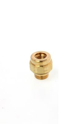 Laser Ceramic Nozzle Holder For Bystronic Laser Machine Consumables