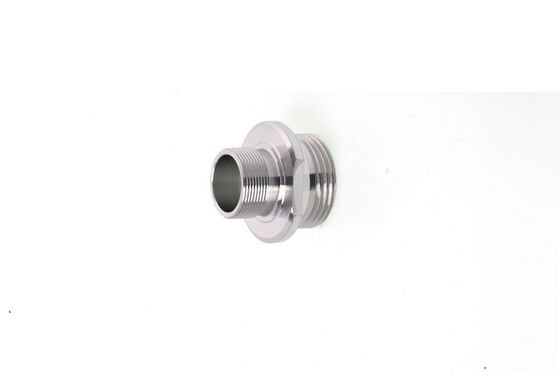 Laser Cutting Laser Ceramic Nozzle Holder For Bystronic Laser Consumables