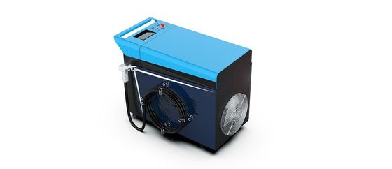 Water Cooling Fiber Laser Welding Machine Air Cooling Fiber Laser Welding System 1500W 2000W 3000W