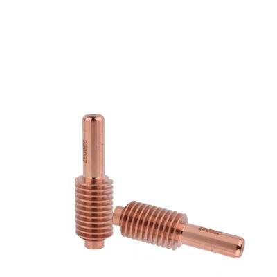 CNC plasma cutting machine electrode copper cutting nozzle Electrode for Hypertherm Powermax105®/Powermax85®/Powermax65®