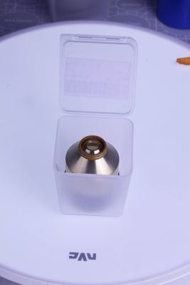 Protection Cap for Kjellberg Smart Focus Plasma Cutting Machine Kjellberg Plasma Consumables