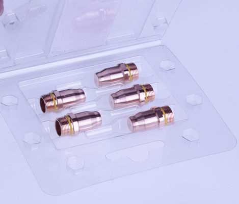 Plasma Electrode For Kjellberg Smart Focus Plasma Cutting Machine F006 .11.855.401.360 F012 .11.855.411.320