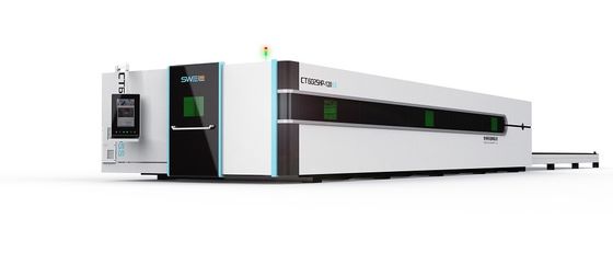 20kw 15kw Fiber Laser CNC Cutting Machine CTHPS3015 CTHPS4025 CTHPSO6025 CTHPS13025