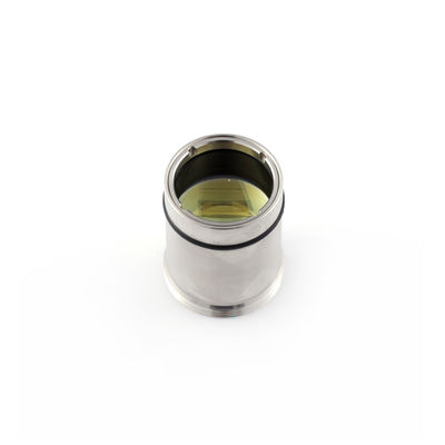 High Temperature Resistance Laser Focusing Lens Collimation Lens For WSX NC30 Cutting Head