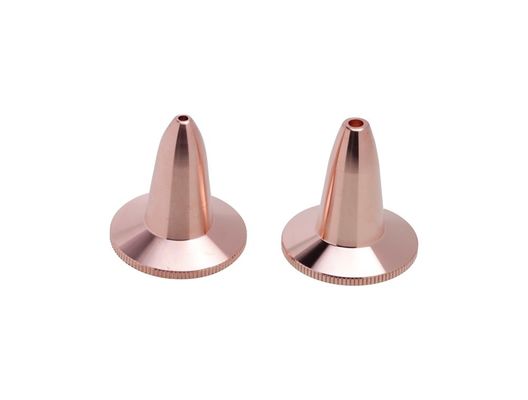 CNC Fiber Laser Cutting Parts BLT Nozzle For BOCI Cutting Head Boci Consumables